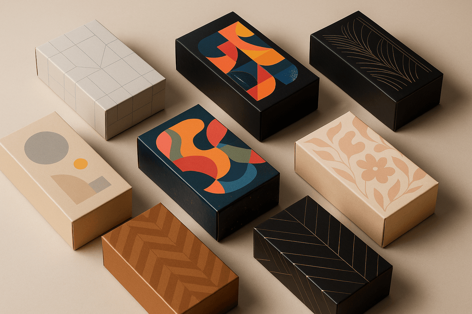 Customization & Branding